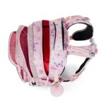 Bagmaster DOPI 25 A školní batoh – motýlci