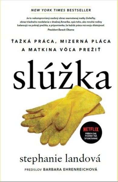 Slúžka