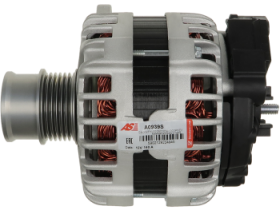 Alternátor ŠKODA SUV Kamiq/Karoq/Kodiaq a Yeti | 1.0–2.0 TSI/TDI