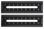 Alphacool Eiskoffer měřicí sada / Nářadí / Vodní chlazení (29133)