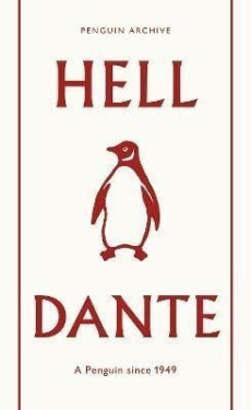 Hell - Dante Alighieri