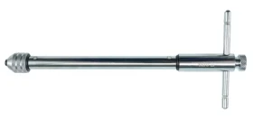 YATO Vratidlo pro závitníky typ T, ráčnové M5 - M12, 300 mm