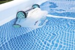 Intex 28005 DELUXE ZX300 AutoMATIC Pool Cleaner