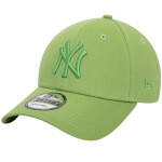 Kšiltovka New Era League Essentials 940 New York Yankees 60435215 OSFM