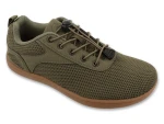 BEFADO 004Q018 tenisky BAREFOOT RELAXY zelené 41 004Q018_41