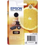 Epson Ink SJIC15P originál azurová, purppurová, žlutá C33S020464