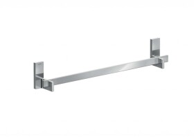 AXOR - Universal Rectangular Držák ručníků, délka 60 cm, chrom 42661000