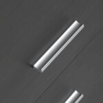 Kancelářský stůl 120x60cm, melamin, ořech, APC-3218 OAK