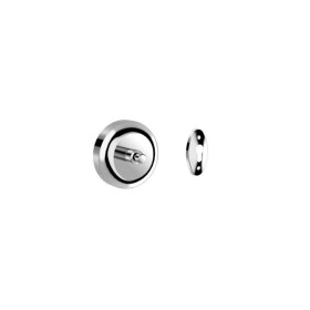 JIKA - Generic Vysouvací šňůra prádelní, chrom H3893D50040001