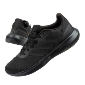 Pánská obuv HP7544 černá velikost 45a1/3 - Adidas