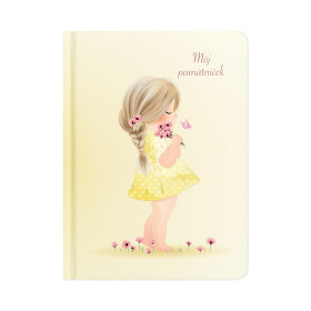 Památník - Holčička - Albi