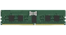 Kingston 16GB (1x16GB) DDR5 DIMM 4800MHz / CL40 / ECC Reg SR x8 / 1.1V / Micron D (KSM48R40BS8-16MD)