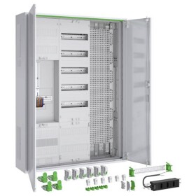 ABN ABNRS307Z0471 skříň na elektroměr Obsah 1 ks