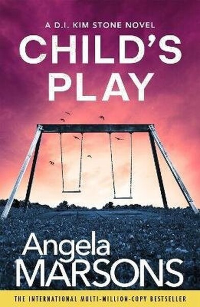 Child´s Play - Angela Marsons