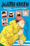 Jujutsu Kaisen: Summer of Ashes, Autumn of Dust - Ballad Kitaguni