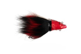 Fox Rage Nástraha Buck Pike Red Wake - Large 56g,Fox Rage Nástraha Buck Pike Red Wake - Large 56g