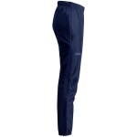 Dámské běžkařské kalhoty Swix Infinity Hybrid Wind Full Zip Pants W