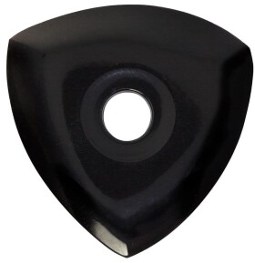 Timber Tones Star Tones Black Horn