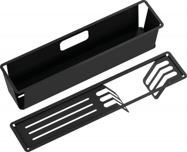 DEANTE - Magnetic černá - Sada příslušenství pro dřez ZZMKN22K