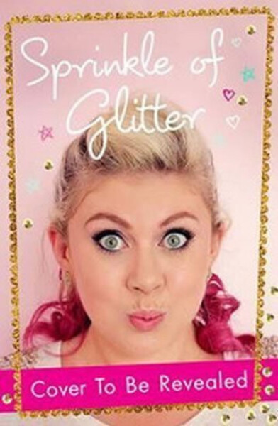 Life with Sprinkle of Glitter Louise Pentland