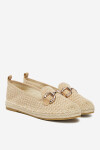 Espadrilky DeeZee JSZ0325-1 Materiál/-Velice kvalitní materiál