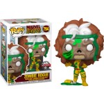 Funko POP Marvel: Marvel Zombies - Rogue (exclusive special edition)