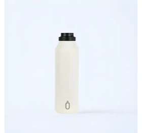 Runbott Mii cream / Termoláhev / 600 ml / nerezová ocel (972556RB)