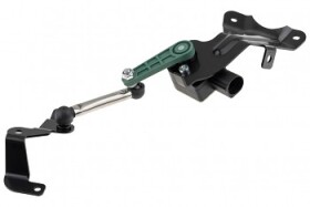 PIETRO Snímač polohy xenonů AUDI A3 (8P) a TT (8J) - zadní pravý