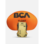 Lavinový batoh BCA Float E2 35L Tan velikost M/L