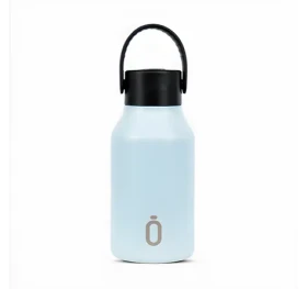 Runbott Mii Sky Blue / Termoláhev / Real Madrid / 350 ml (972548RB)