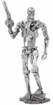 Metal Earth Terminator: T-800