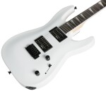Jackson JS22 Dinky Arch Top AMR SNW