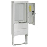 ABN SL175VT SL175VT Přípojný sloupek Obsah 1 ks