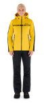 Dámské lyžařské kalhoty model 9064248 žlutá 46 - Kilpi