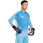 Adidas Tiro 25 Competition Goalkeeper Long Sleeve M JI9722 pánské tričko s