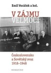 Zájmu velmoci Emil Voráček,