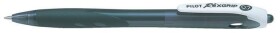 Pilot RexGrip Kuličkové pero černé
