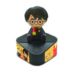 Lexibook bluetooth reproduktor se svítící figurkou Harry Potter