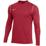 Mikina Nike Park 20 Crew Top Jr FJ3008-657 S (128-137 cm)