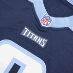 Mitchell & Ness Pánský dres Tennessee Titans NFL Steve McNair #9 1999 Legacy Velikost: M