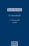 O ctnostech v Teologické sumě