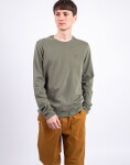 Tričko Montura Pencil Logo Maglia 49 VERDE SALVIA