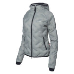 Elbrus Huel Primaloft Wos W prošívaná bunda 92800622478 L