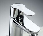 GROHE - BauEdge Umyvadlová baterie, chrom 23330000