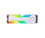 ADATA SSD 500GB XPG SPECTRIX S65G, PCIe Gen4x4 M.2 2280, (R:5000/W:2700 MB/s) EDF_748784