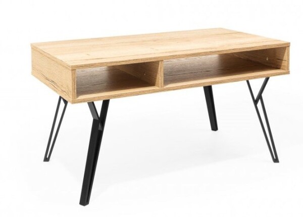 BRADOP Konferenční stůl DANTE K308 (LOFT)