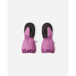 Rukavice Reima Nouto Red Violet Jr 5300109A-5390 3