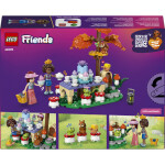 LEGO LEGO® Friends 42690 Lesní čajový dýchánek