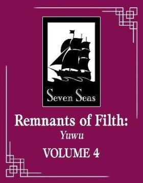 Remnants of Filth: Yuwu 4 - Bao Bu Chi Rou Rou