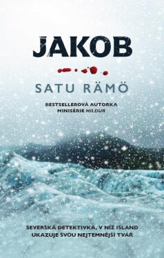 Jakob - Rämö Satu